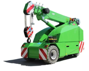Grue MC45S